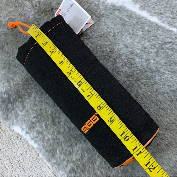NWT SIGG Insulated Pouch 1.0L - Picture 2 of 12